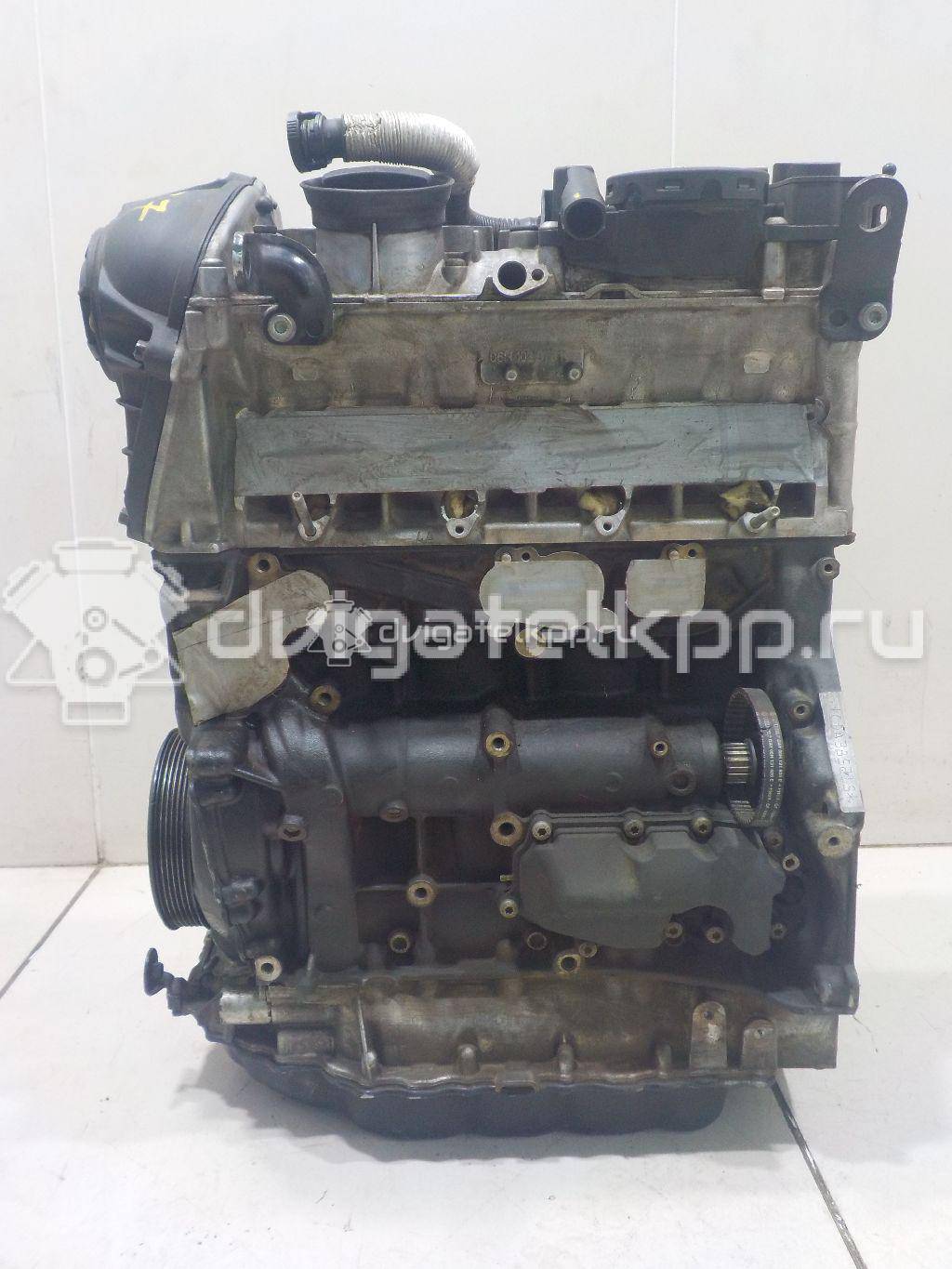 Фото Контрактный (б/у) двигатель CDAB для Volkswagen Passat / Cc 152 л.с 16V 1.8 л бензин 06J100035H {forloop.counter}}