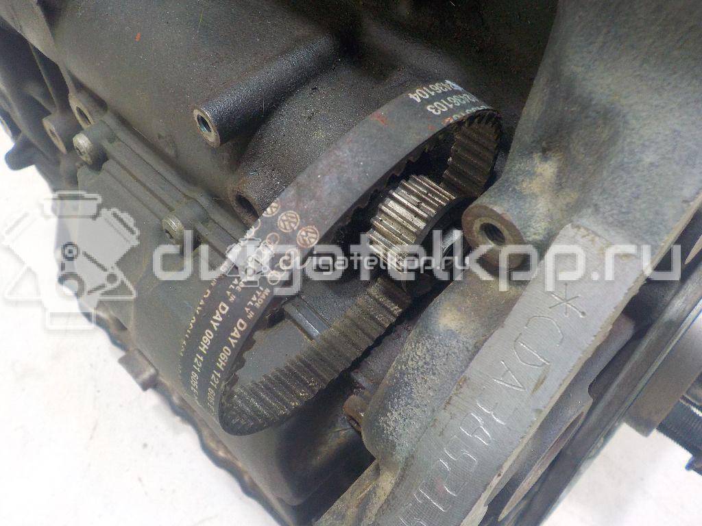 Фото Контрактный (б/у) двигатель CDAB для Volkswagen Passat / Cc 152 л.с 16V 1.8 л бензин 06J100035H {forloop.counter}}