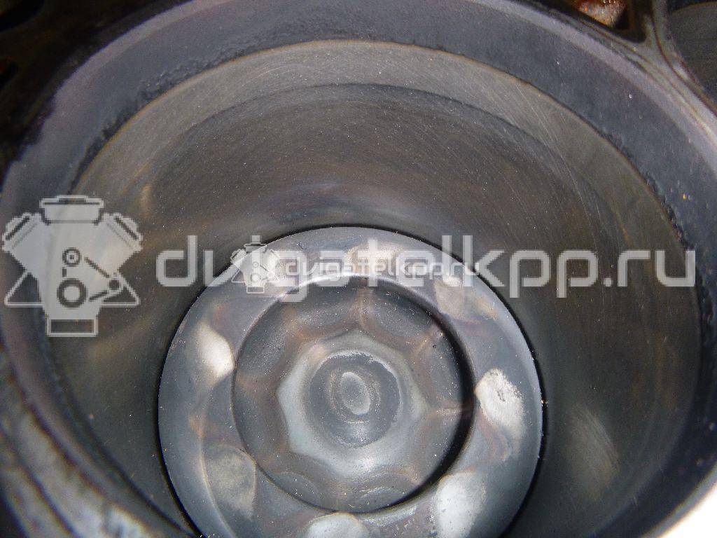 Фото Контрактный (б/у) двигатель CLCA для Volkswagen Touran / Caddy / Jetta / Golf 110 л.с 16V 2.0 л Дизельное топливо {forloop.counter}}