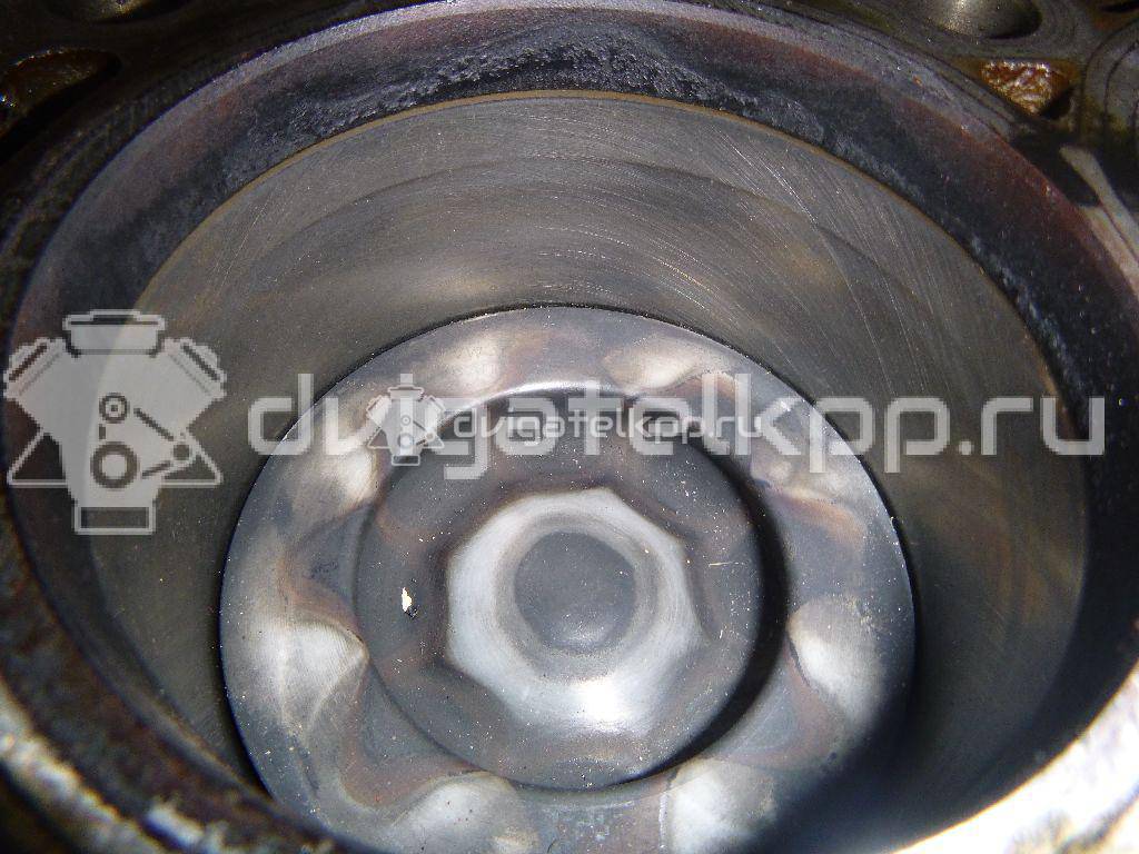 Фото Контрактный (б/у) двигатель CLCA для Volkswagen Touran / Caddy / Jetta / Golf 110 л.с 16V 2.0 л Дизельное топливо {forloop.counter}}