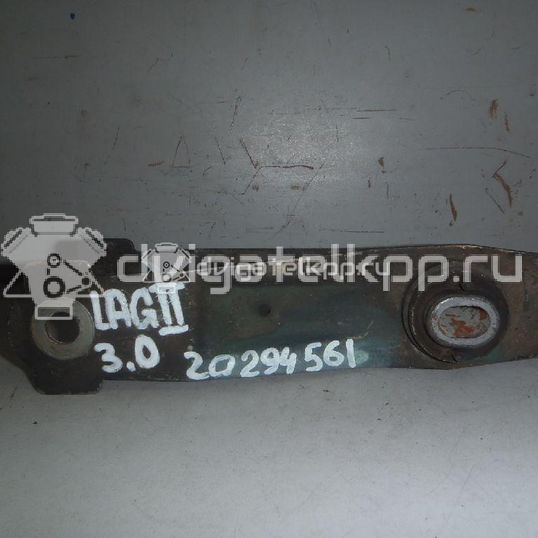 Фото Кронштейн двигателя  8200400177 для Renault Thalia 2 / Vel Satis Bj0 / Megane / Clio / Laguna