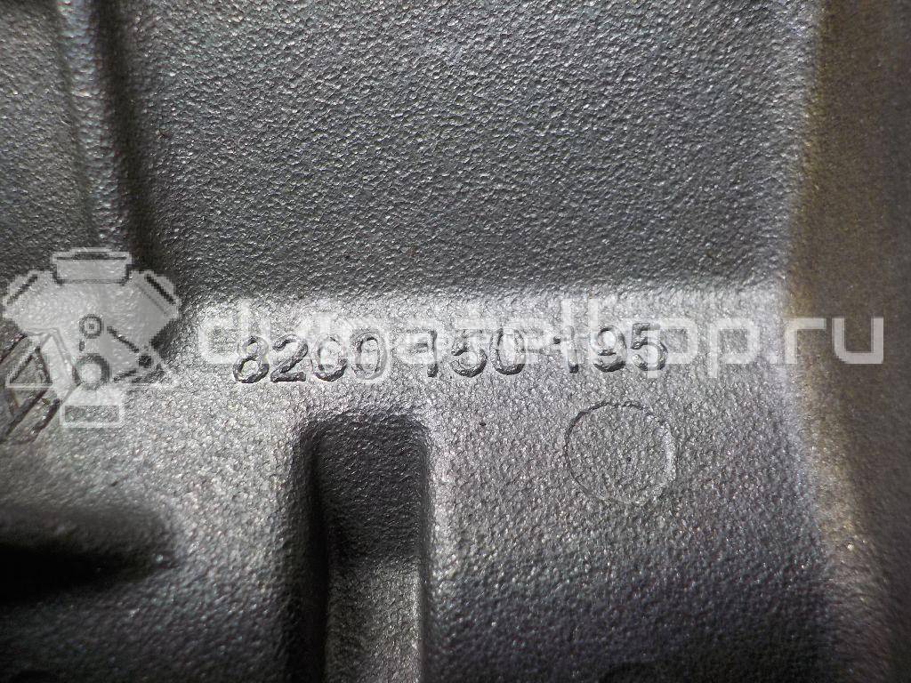 Фото Насос масляный  150100934R для Mahindra Renault / Renault / Mahindra {forloop.counter}}