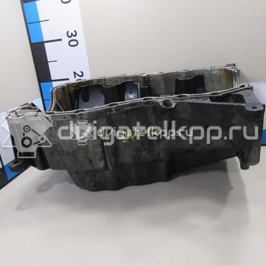 Фото Поддон масляный двигателя  8200381856 для nissan Micra (K12E)