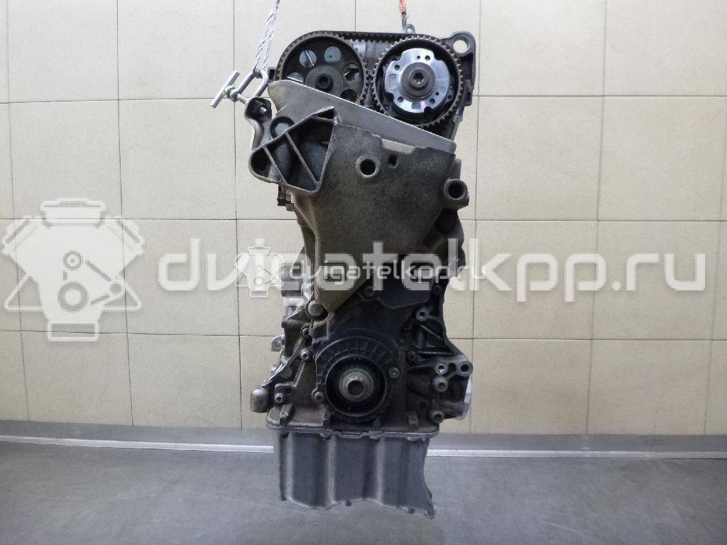 Фото Контрактный (б/у) двигатель CJZA для Volkswagen Golf 105 л.с 16V 1.2 л бензин 04E100031C {forloop.counter}}