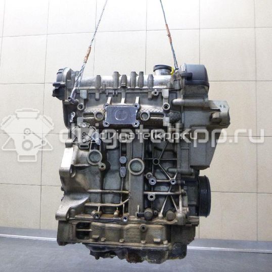 Фото Контрактный (б/у) двигатель CHPA для Volkswagen Golf 140 л.с 16V 1.4 л бензин 04E100033B