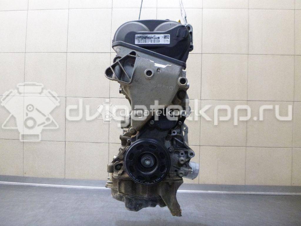 Фото Контрактный (б/у) двигатель CHPA для Volkswagen Golf 140 л.с 16V 1.4 л бензин 04E100033B {forloop.counter}}