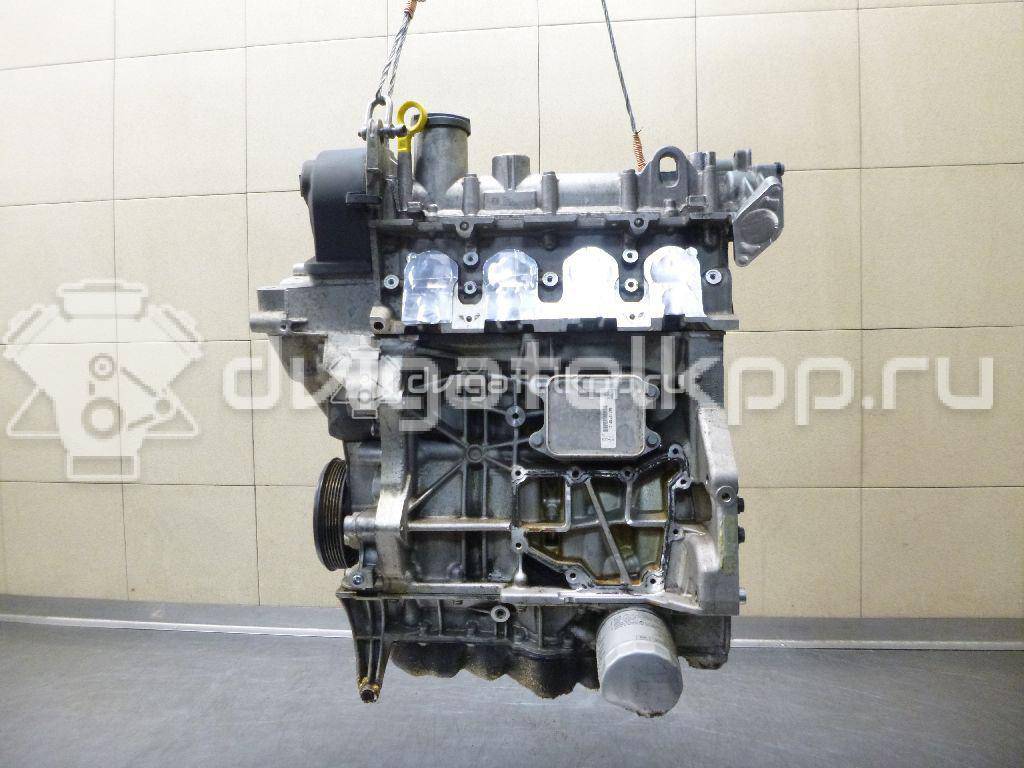 Фото Контрактный (б/у) двигатель CHPA для Volkswagen Golf 140 л.с 16V 1.4 л бензин 04E100033B {forloop.counter}}