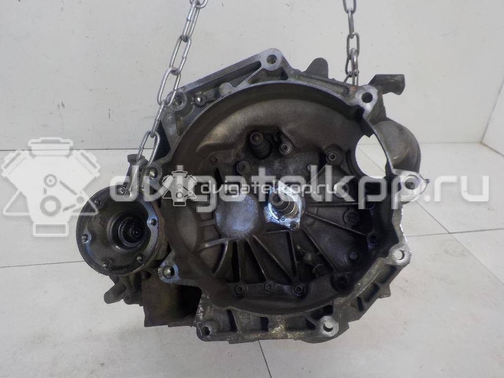 Фото Контрактная (б/у) МКПП для Volkswagen Polo / Caddy / Golf 110 л.с 16V 1.6 л CWVA бензин 0AF300042T {forloop.counter}}