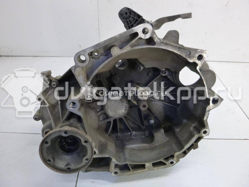 Фото Контрактная (б/у) МКПП для Volkswagen Polo / Caddy / Golf 110 л.с 16V 1.6 л CWVA бензин 0AF300042T {forloop.counter}}