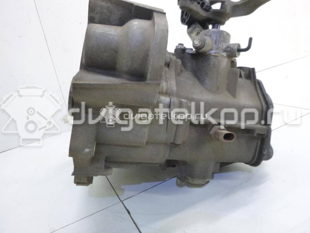 Фото Контрактная (б/у) МКПП для Volkswagen Polo / Caddy / Golf 110 л.с 16V 1.6 л CWVA бензин 0AF300042T {forloop.counter}}