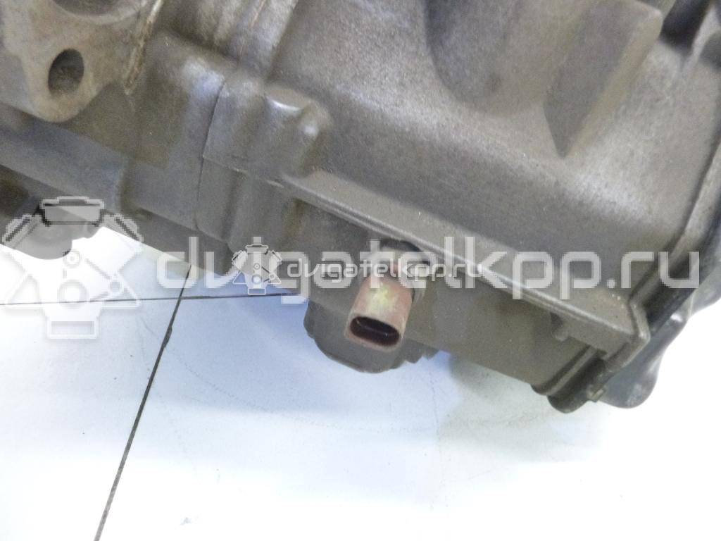 Фото Контрактная (б/у) МКПП для Volkswagen Polo / Caddy / Golf 110 л.с 16V 1.6 л CWVA бензин 0AF300042T {forloop.counter}}