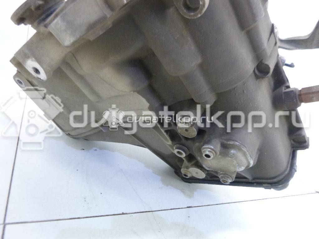 Фото Контрактная (б/у) МКПП для Volkswagen Polo / Caddy / Golf 110 л.с 16V 1.6 л CWVA бензин 0AF300042T {forloop.counter}}