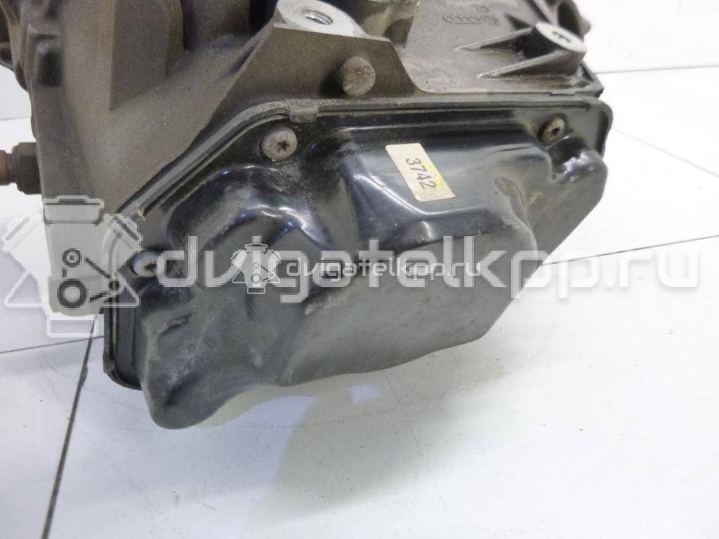 Фото Контрактная (б/у) МКПП для Volkswagen Polo / Caddy / Golf 110 л.с 16V 1.6 л CWVA бензин 0AF300042T {forloop.counter}}