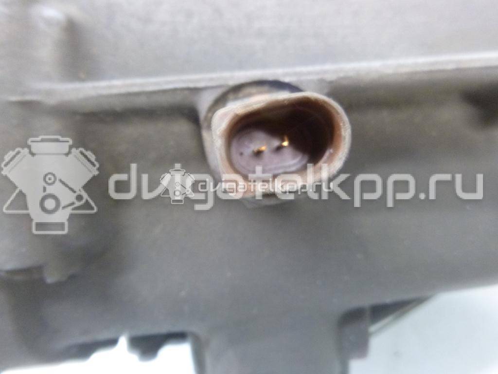 Фото Контрактная (б/у) МКПП для Volkswagen Polo / Caddy / Golf 110 л.с 16V 1.6 л CWVA бензин 0AF300042T {forloop.counter}}