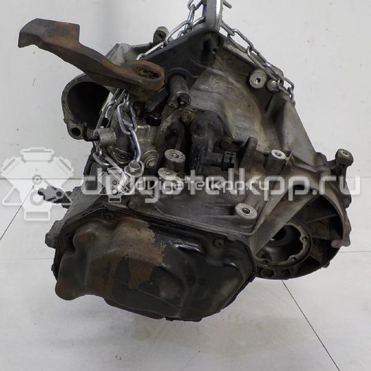 Фото Контрактная (б/у) МКПП для Volkswagen Polo / Caddy / Golf 110 л.с 16V 1.6 л CWVA бензин 0AF300042T