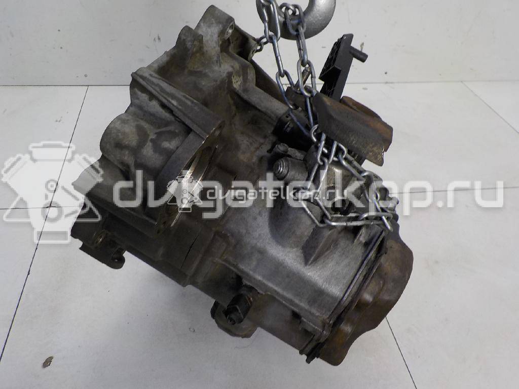 Фото Контрактная (б/у) МКПП для Volkswagen Polo / Caddy / Golf 110 л.с 16V 1.6 л CWVA бензин 0AF300042T {forloop.counter}}