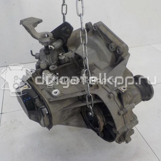 Фото Контрактная (б/у) МКПП для Volkswagen Polo / Caddy / Golf 110 л.с 16V 1.6 л CWVA бензин 0AF300042T