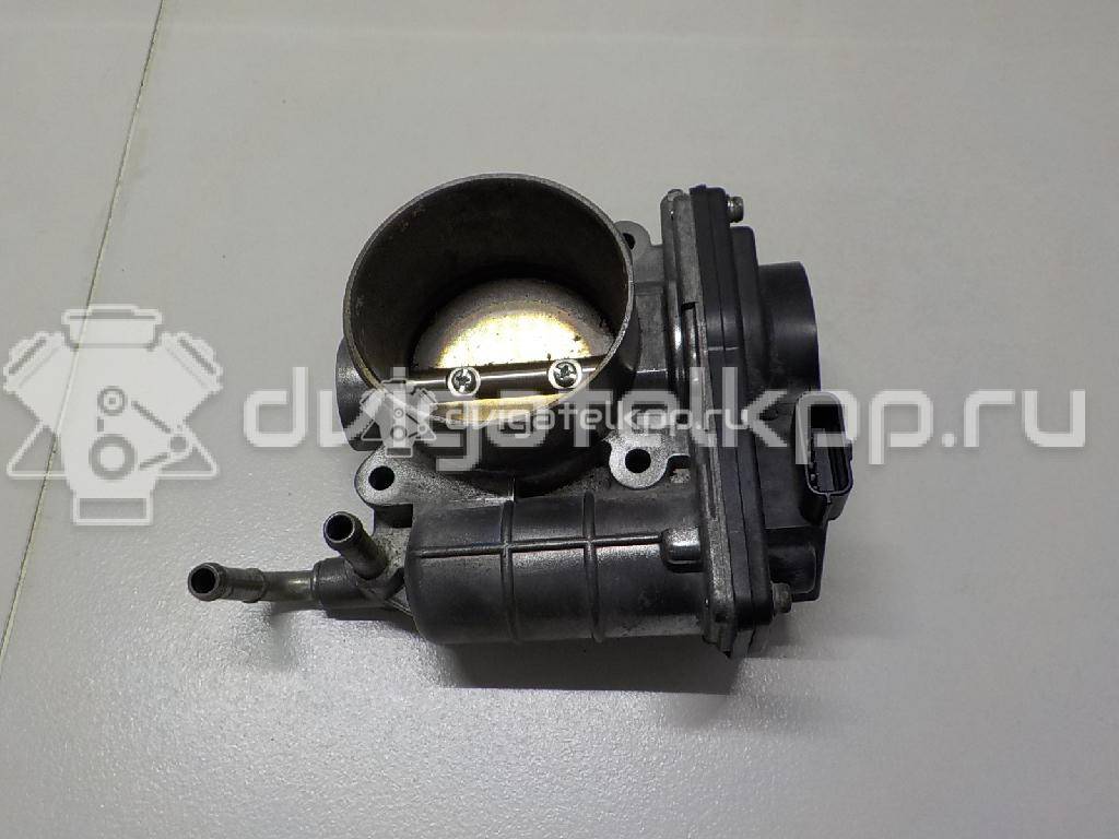 Фото Заслонка дроссельная электрическая  7701068788 для Renault Megane / Laguna / Scénic / Grand / Fluence L30 {forloop.counter}}