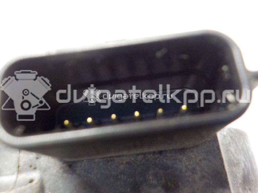 Фото Заслонка дроссельная электрическая  7701068788 для Renault Megane / Laguna / Scénic / Grand / Fluence L30 {forloop.counter}}