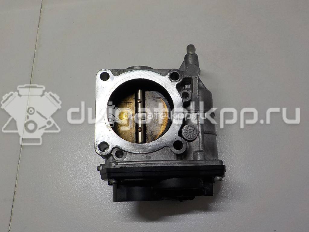 Фото Заслонка дроссельная электрическая  7701068788 для Renault Megane / Laguna / Scénic / Grand / Fluence L30 {forloop.counter}}