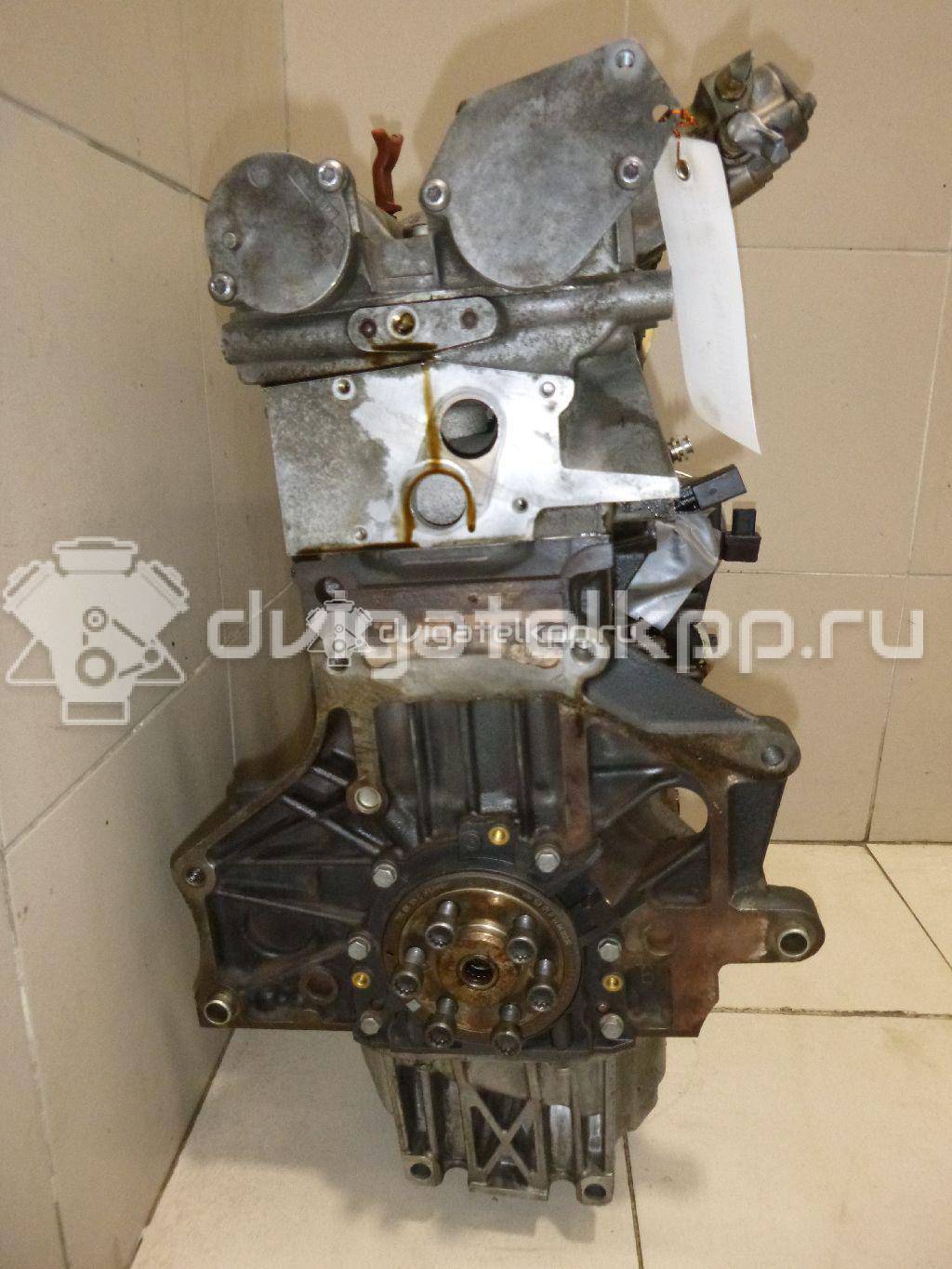 Фото Контрактный (б/у) двигатель BMY для Volkswagen Jetta / Golf 140 л.с 16V 1.4 л бензин 03C100031T {forloop.counter}}