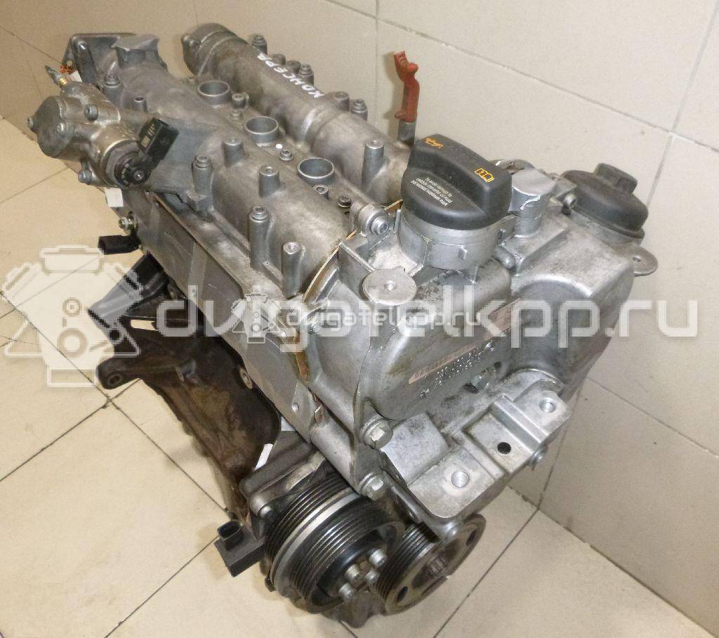 Фото Контрактный (б/у) двигатель BMY для Volkswagen Jetta / Golf 140 л.с 16V 1.4 л бензин 03C100031T {forloop.counter}}