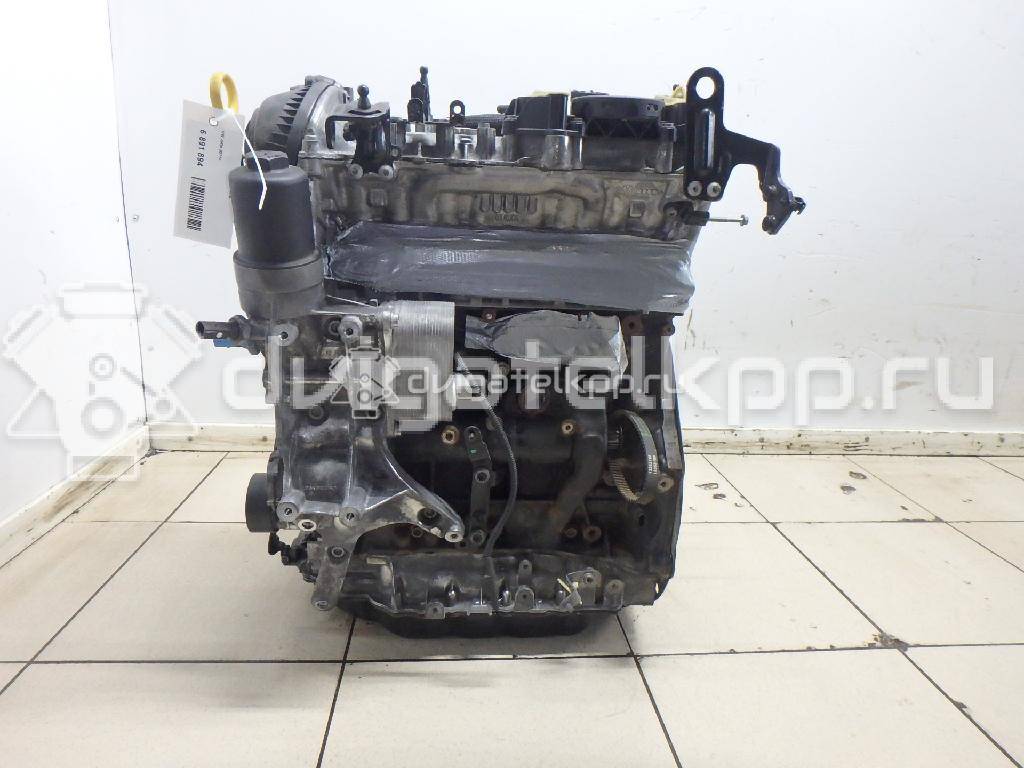 Фото Контрактный (б/у) двигатель CPRA для Volkswagen Passat / Beetle / Jetta 170 л.с 16V 1.8 л бензин {forloop.counter}}