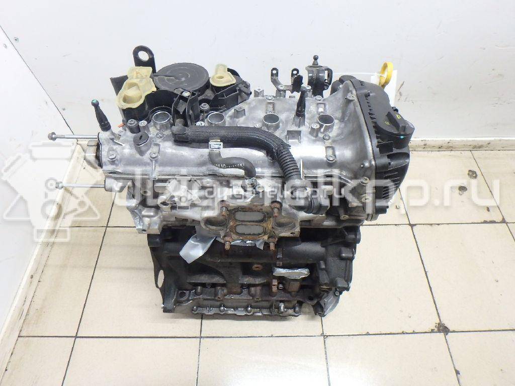 Фото Контрактный (б/у) двигатель CPRA для Volkswagen Passat / Beetle / Jetta 170 л.с 16V 1.8 л бензин 06K100033M {forloop.counter}}