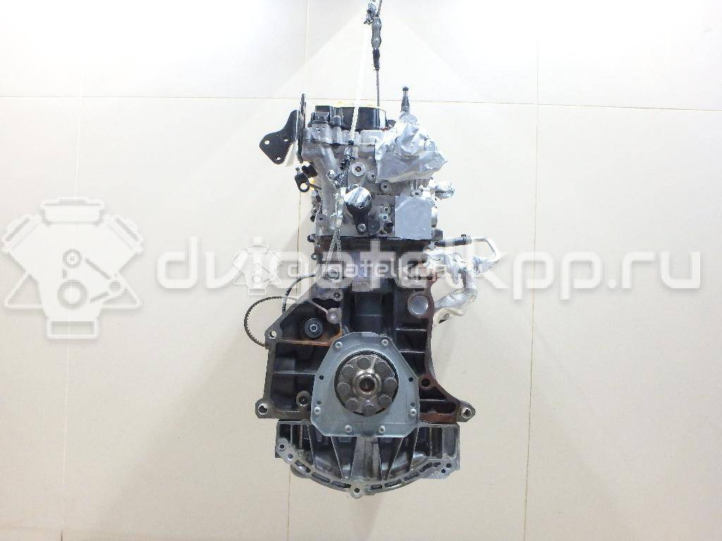 Фото Контрактный (б/у) двигатель CPRA для Volkswagen Passat / Beetle / Jetta 170 л.с 16V 1.8 л бензин 06K100033M {forloop.counter}}