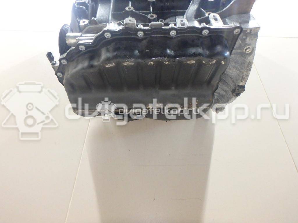 Фото Контрактный (б/у) двигатель CPRA для Volkswagen Passat / Beetle / Jetta 170 л.с 16V 1.8 л бензин 06K100034S {forloop.counter}}