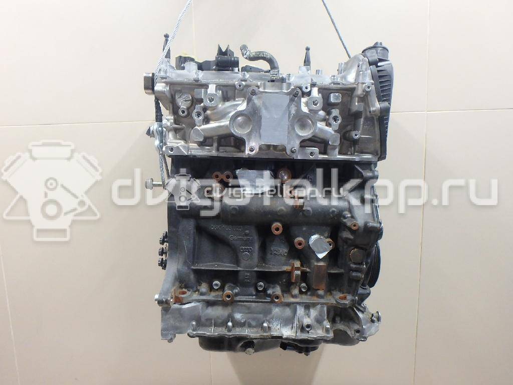 Фото Контрактный (б/у) двигатель CPRA для Volkswagen Passat / Beetle / Jetta 170 л.с 16V 1.8 л бензин 06K100034S {forloop.counter}}