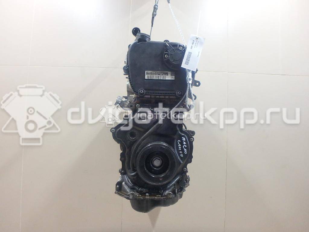 Фото Контрактный (б/у) двигатель CPRA для Volkswagen Passat / Beetle / Jetta 170 л.с 16V 1.8 л бензин 06K100032C {forloop.counter}}