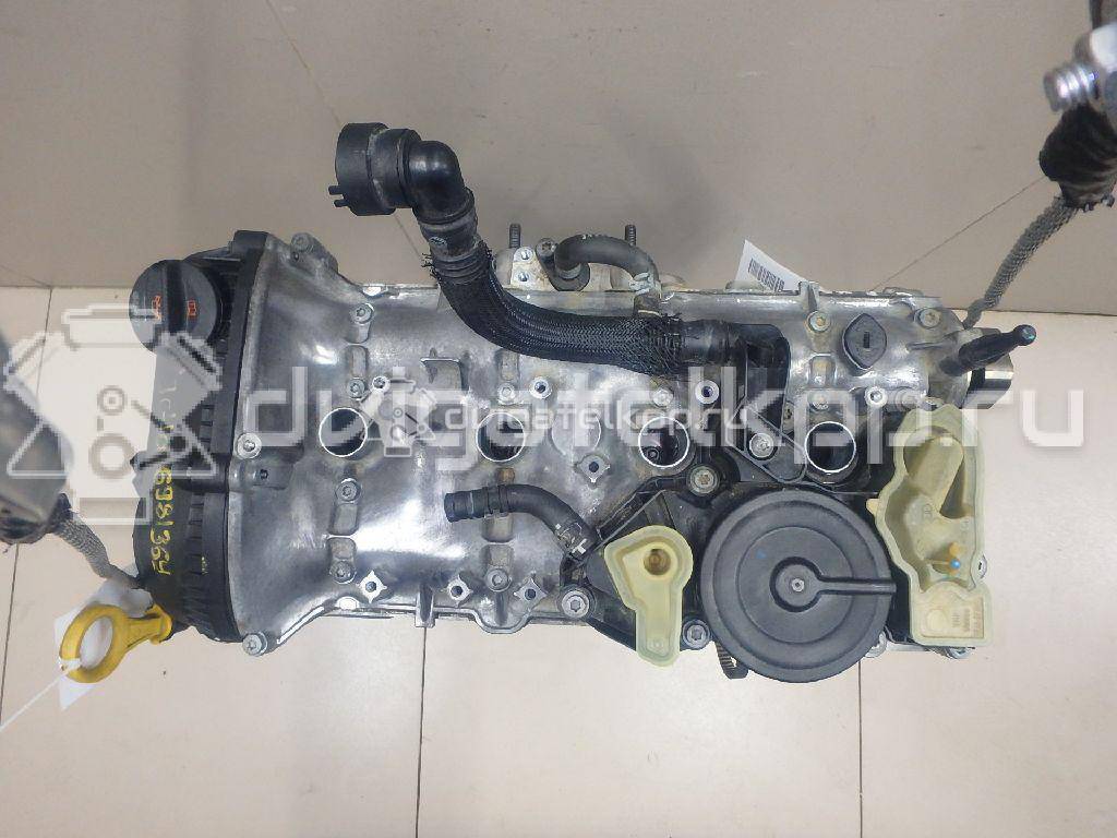 Фото Контрактный (б/у) двигатель CPRA для Volkswagen Passat / Beetle / Jetta 170 л.с 16V 1.8 л бензин 06K100032C {forloop.counter}}