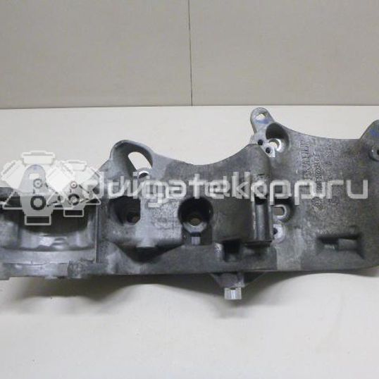 Фото Кронштейн генератора  688300724R для renault Clio III