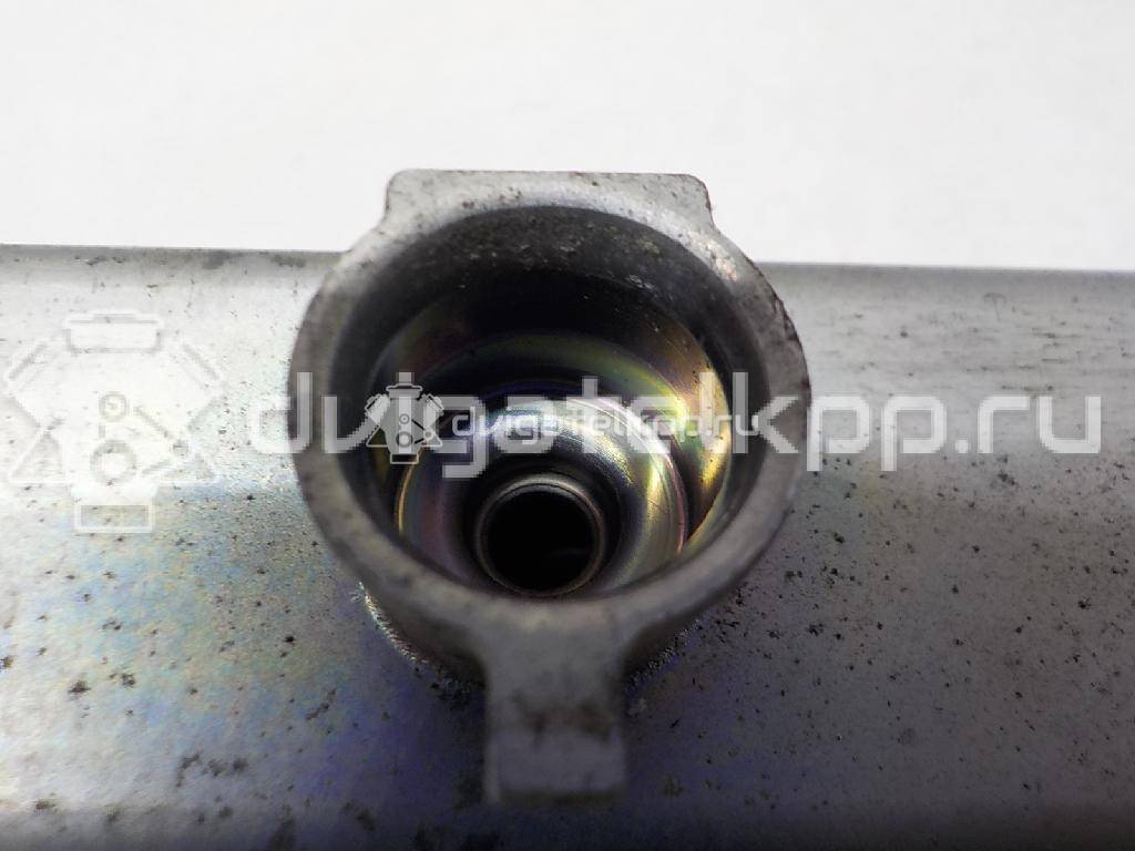 Фото Рейка топливная (рампа)  7701068790 для Renault Laguna {forloop.counter}}