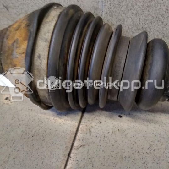 Фото Полуось передняя правая  8200261838 для Renault Modus Grand F Jp0 / Megane / Clio / Kangoo 1 / Logan