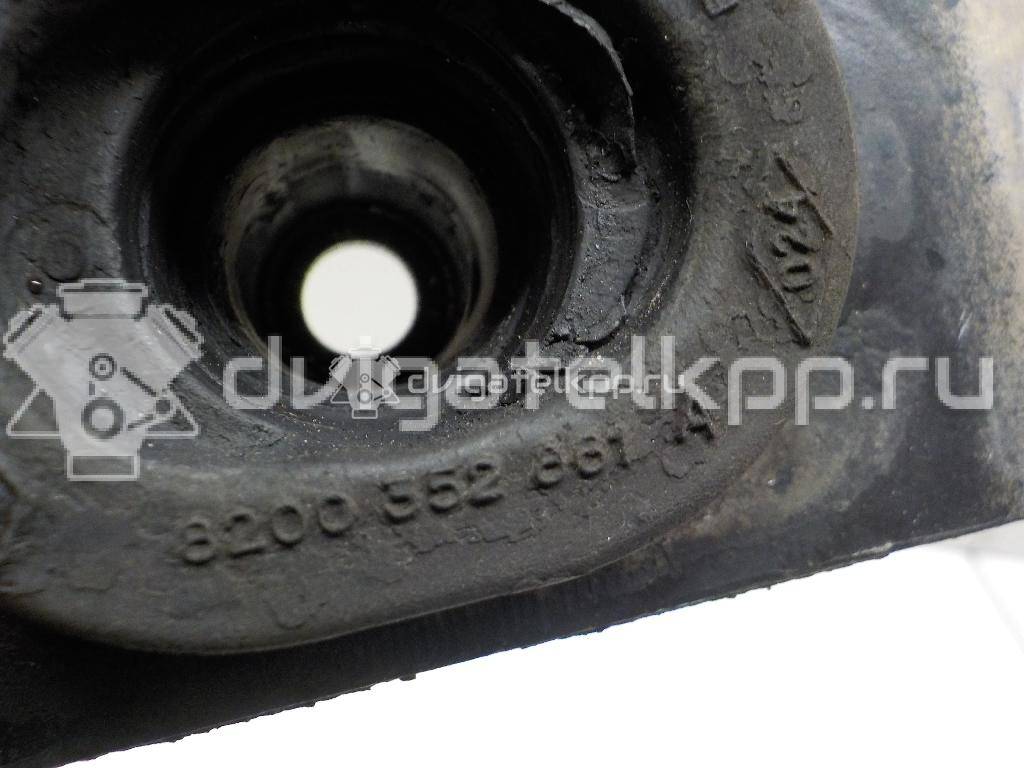 Фото Опора КПП левая  8200352861 для Renault Modus Grand F Jp0 / Megane / Clio / Laguna / Scénic {forloop.counter}}