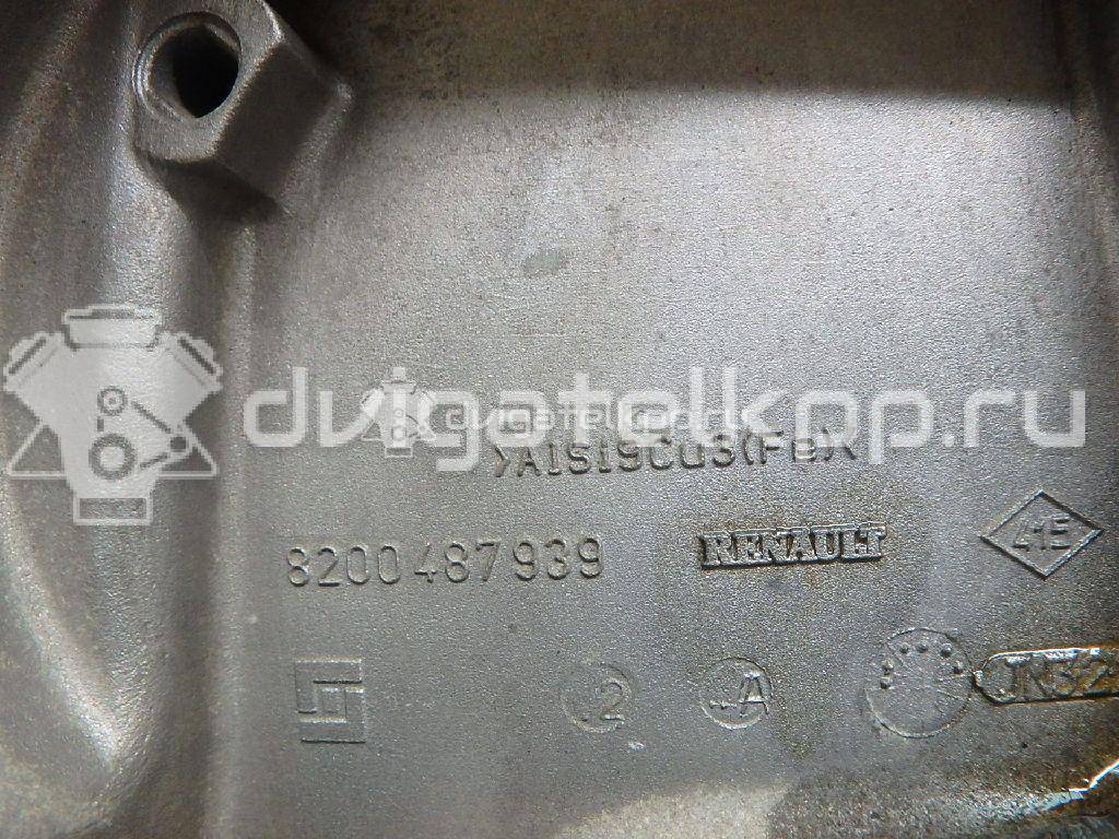 Фото Кожух ремня ГРМ  1104600Q1B для renault Duster {forloop.counter}}