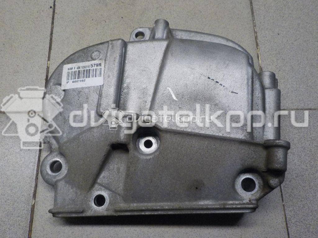 Фото Кожух ремня ГРМ  8200487939 для renault Duster {forloop.counter}}