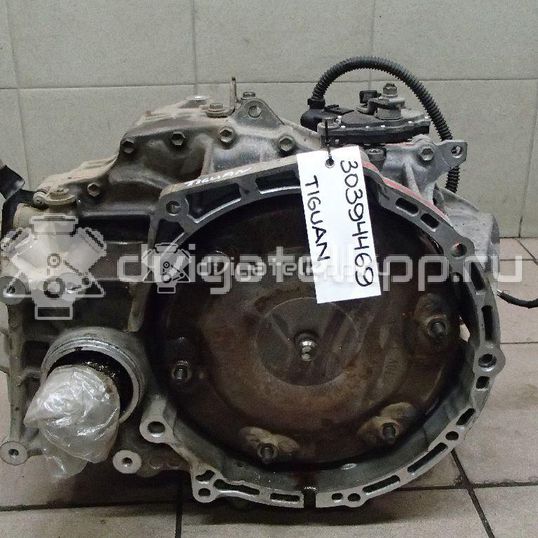 Фото Контрактная (б/у) АКПП для Volkswagen Jetta 170 л.с 16V 2.0 л CAWA бензин 09M300036A