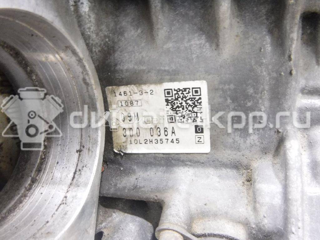 Фото Контрактная (б/у) АКПП для Volkswagen Jetta 170 л.с 16V 2.0 л CAWA бензин 09M300036Q {forloop.counter}}