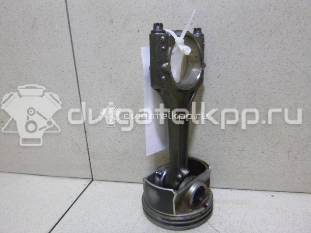 Фото Поршень с шатуном для двигателя CAWA для Volkswagen Jetta 170 л.с 16V 2.0 л бензин {forloop.counter}}