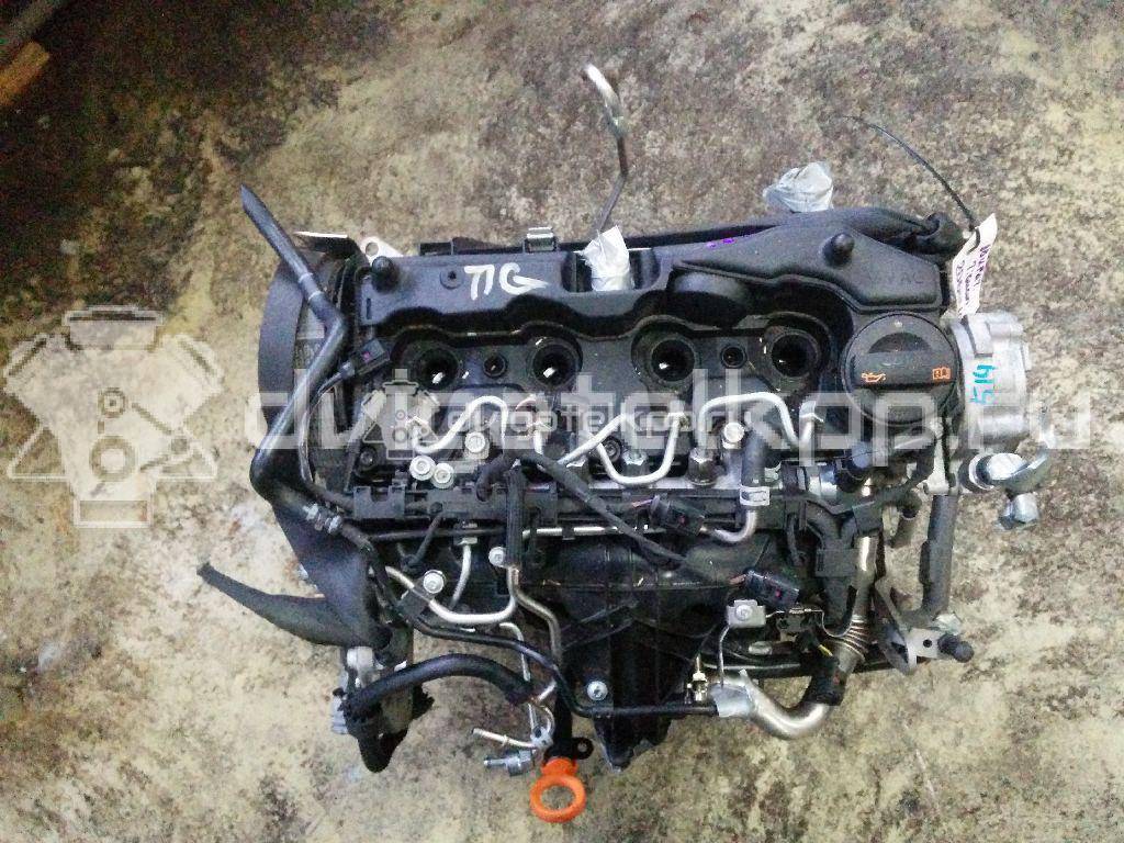 Фото Контрактный (б/у) двигатель CFFB для Volkswagen Tiguan / Cc / Sharan / Eos 1F7, 1F8 / Golf 140 л.с 16V 2.0 л Дизельное топливо {forloop.counter}}