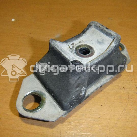 Фото Опора КПП левая  8200297939 для Renault Sandero Stepway / Modus Grand F Jp0 / Megane / Clio / Scénic