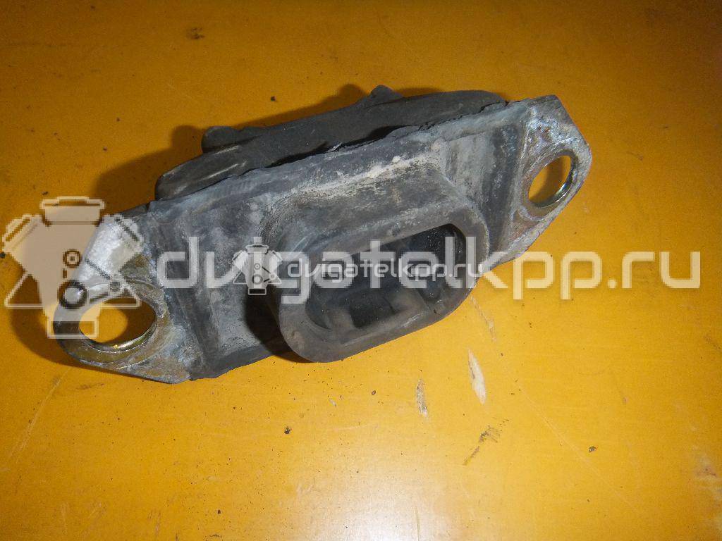 Фото Опора КПП левая  8200297939 для Renault Sandero Stepway / Modus Grand F Jp0 / Megane / Clio / Scénic {forloop.counter}}