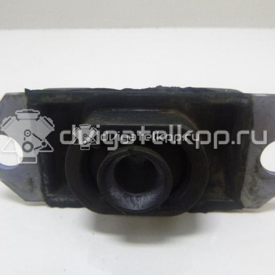 Фото Опора КПП левая  8200297939 для Renault Sandero Stepway / Modus Grand F Jp0 / Megane / Clio / Scénic