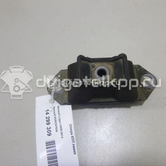 Фото Опора КПП левая  8200297939 для Renault Sandero Stepway / Modus Grand F Jp0 / Megane / Clio / Scénic