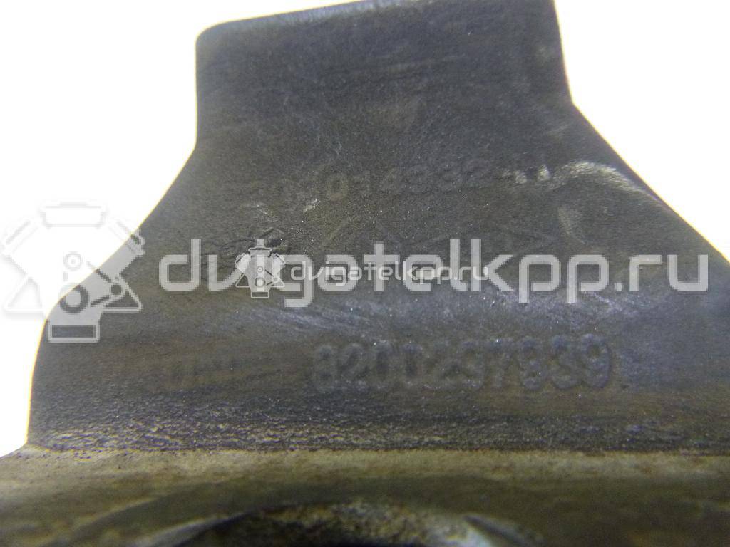 Фото Опора КПП левая  8200297939 для Renault Sandero Stepway / Modus Grand F Jp0 / Megane / Clio / Scénic {forloop.counter}}