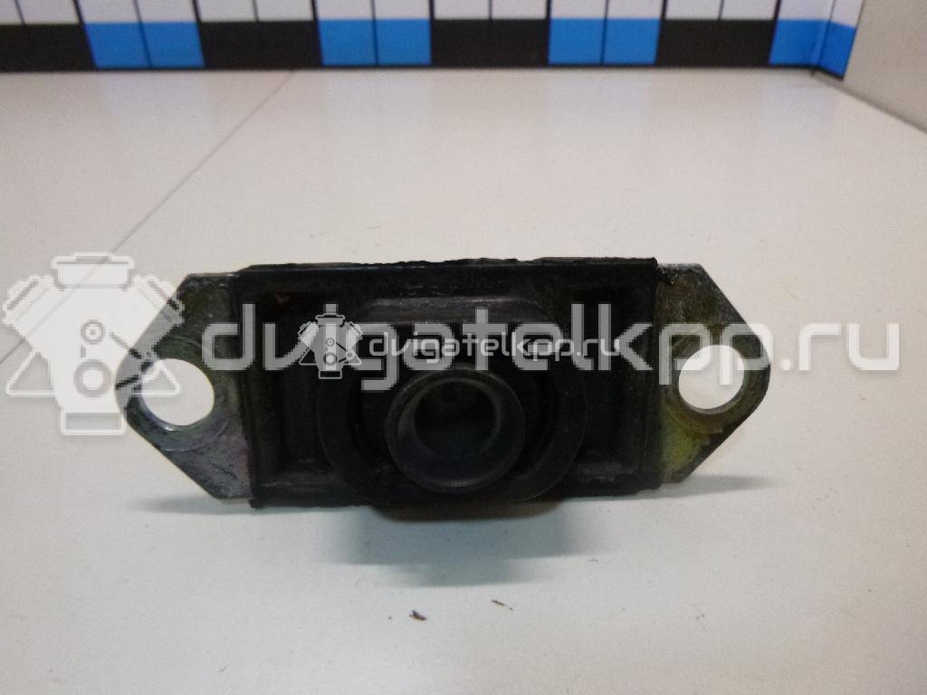 Фото Опора КПП левая  6001548160 для Renault Sandero Stepway / Modus Grand F Jp0 / Megane / Clio / Scénic {forloop.counter}}