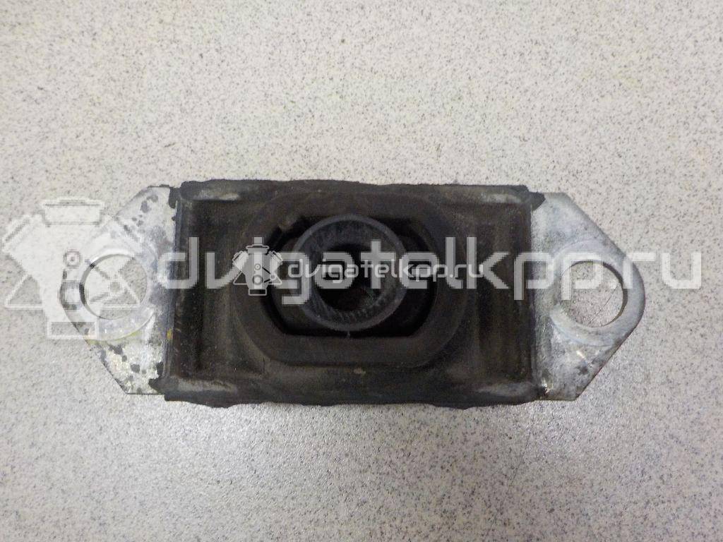 Фото Опора КПП левая  6001548160 для Renault Sandero Stepway / Modus Grand F Jp0 / Megane / Clio / Scénic {forloop.counter}}